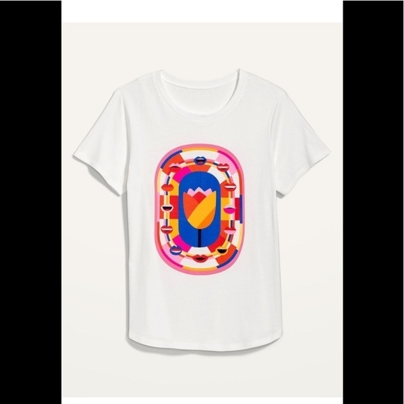NWT Old Navy Project We t-shirt, size: 4X - Picture 1 of 4